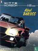 Abel Baross