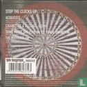 Stop The Clocks EP - Afbeelding 2