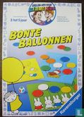 Bonte Ballonnen  - Afbeelding 1