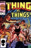 The Thing v.s. Things - Afbeelding 1