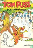 Tom Puss och snömännen - Afbeelding 1