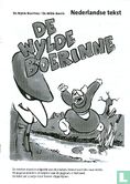 De wylde boerinne - Afbeelding 3