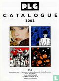 PLG catalogue 2002 - Image 1