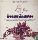 Music from Doctor Zhivago and other motion pictures - Afbeelding 1