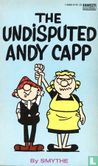 The undisputed Andy Capp - Afbeelding 1