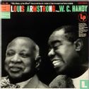 Louis Armstrong Plays W.C. Handy.  - Afbeelding 1