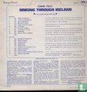 Singing through ireland - Afbeelding 2