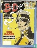 BoDoï - Le magazine de la bande dessinée - Bild 1