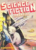 Science Fiction Magazine 3 - Image 1