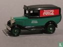 Ford Model-A Panel Van 'Coca-Cola' - Image 1