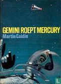 Gemini roept Mercury - Afbeelding 1