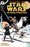 The Empire strikes back - Afbeelding 1