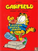 Garfield neemt het ervan - Image 1