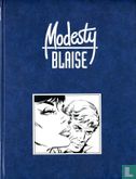Modesty Blaise 10 - Afbeelding 1