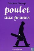 Poulet aux prunes - Afbeelding 1