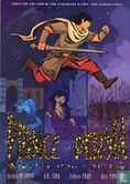 Prince of Persia - The Graphic Novel - Image 1