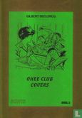 Ohee Club covers - Image 1