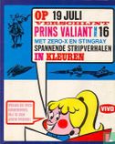Prins Valiant 15 - Image 2