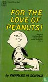 For the love of Peanuts - Image 1