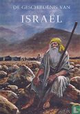 De geschiedenis van Israël - Bild 1