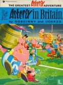 Asterix in Britain - Image 1