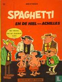 Spaghetti en de hiel van Achilles - Image 1