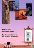 Prince of Persia - The Graphic Novel - Bild 2