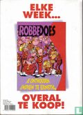 Robbedoes strip- & spelboek - Afbeelding 2