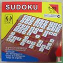 Sudoku - Afbeelding 1