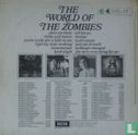 The World of The Zombies - Afbeelding 2