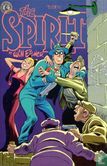 The Spirit 13