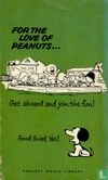 For the love of Peanuts - Image 2