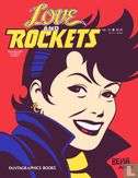 Love and Rockets 15 - Afbeelding 1