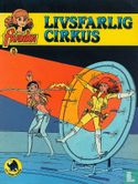 Livsfarlig cirkus - Afbeelding 1