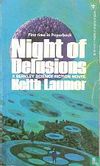 Night of Delusions - Image 1