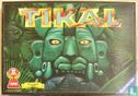 Tikal - Bild 1