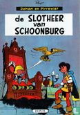 De slotheer van Schoonburg - Bild 1