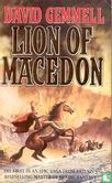 Lion of Macedon - Image 1