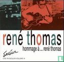 Hommage a … Rene Thomas - Image 1
