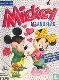 Mickey Maandblad 3 - Image 1