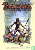 The Lost Adventure, Book Three - Afbeelding 1