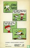 Play ball, Snoopy - Afbeelding 2