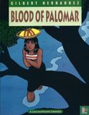 Blood of Palomar - Bild 1