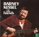 Barney Kessel & Friends Barney plays Kessel  - Afbeelding 1