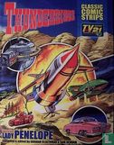 Thunderbirds - Classic comic strips - Afbeelding 1