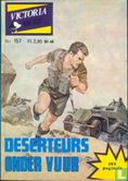 Deserteurs onder vuur - Afbeelding 1