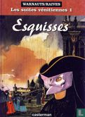 Esquisses - Afbeelding 1