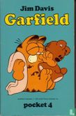 Garfield pocket 4 - Image 1