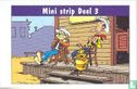 Mini strip 3 / La mini-BD 3 - Image 1