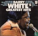 Barry White's greatest hits - Image 1